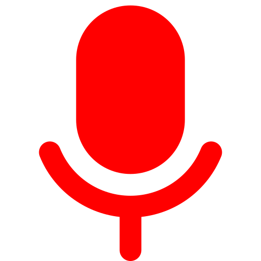 Microphone On